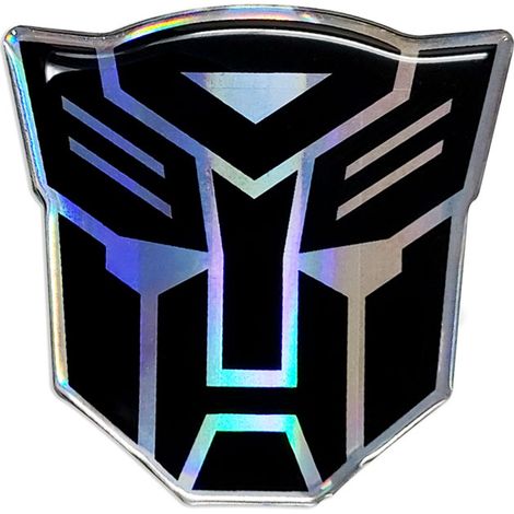 3D Sticker Transformer (1/5)