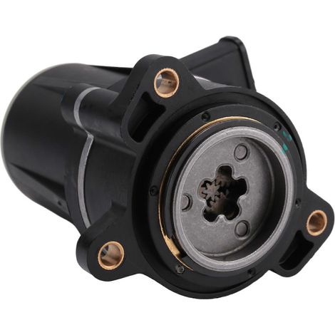 Motor de pinza de freno de estacionamiento para Tesla Model S 1621620888C 40C07812 40C07814()