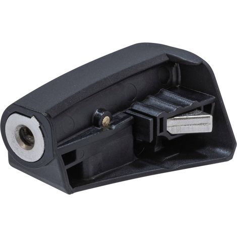 ABUS Batteriefachschloss BLO YAM DT1 Plus - DT1 Unterrohr Akku (1/2)