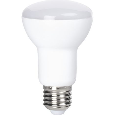 AMPOULE LED, E27, 806LM, AMPOULE Ã  RÃ©FL. R63, BLANC CHAUD XAVAX (1/5)