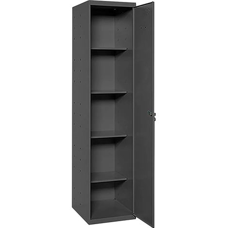 Möbel Simonrack simonlocker Metall 180x40x40 cm (1/2)