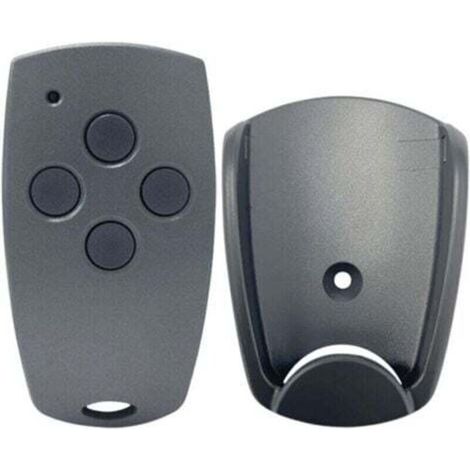 Telecomando per porta da garage compatibile con Marantec D304-868, D302-868, D384-868, D321-868, D323-868, con il telecomando digitale Marantec Crezuo a 868 MHz.-Crezuo