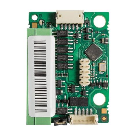 2N TELECOMMUNICATIONS WIEGAND-MODULE (VERSO) - S'ADAPTE 2N ENTRYCOM IP VERSO 9155037