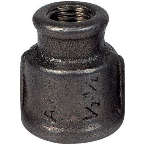 RÉDUCTION FONTE NOIRE FEMELLE/FEMELLE 240 33/15 - VIRFOLLET - 24001063
