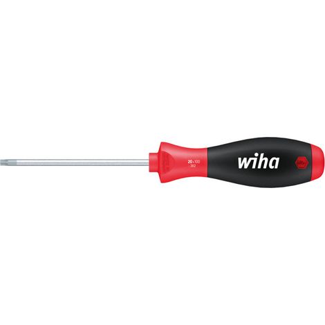 Tournevis Torx Softfinish Lame Ronde T8