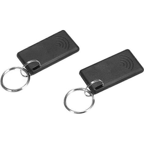 Système d'immobilisation de voiture à radiofréquence 2,4 GHz, antivol pour véhicules 12 V CC (1/4)