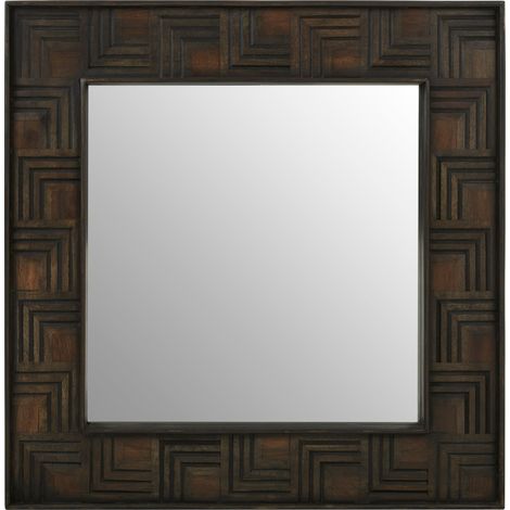Premier Housewares Surat Wall Mirror (1/5)