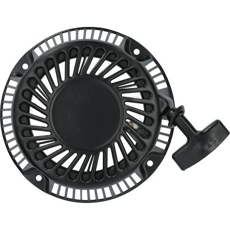 Démarreur à tirer pour tondeuse à gazon Briggs Stratton 695058, ensemble de remplacement BS2102 (1/5)