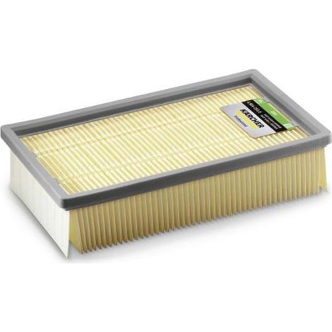Filtre plissé papier plat pour NT 65/2 69042830