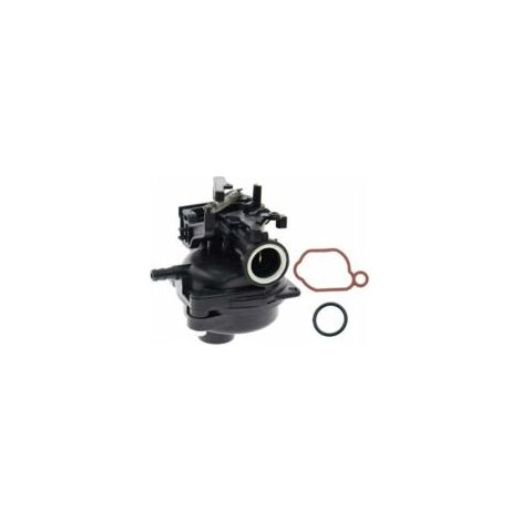 Carburateur 799584 pour moteurs Briggs & Stratton 09P702-0145-F1 09P702-0098-F1 550Ex 625Ex 675Ex 725Exi 140CC H734