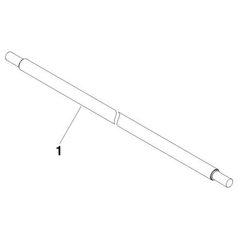 Dornbracht 90282265200-00 Support Pièces de rechange