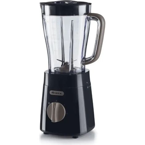 Ariete 0576/03 1,5 l Tischplatten-Mixer 500 W Grau (1/4)