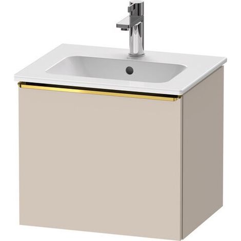 DURAVIT DE4260034910000 D-Neo WTU WH R.ek 510x402x440 Tp. Mt