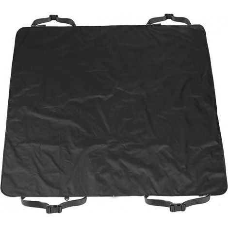174745 Housse de protection universelle pour coffre 120x120cm