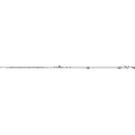 MACO Drehbandstulp ablängbar MM 1050 mit 1 i.S. FFB 801-1.050 (1/2)