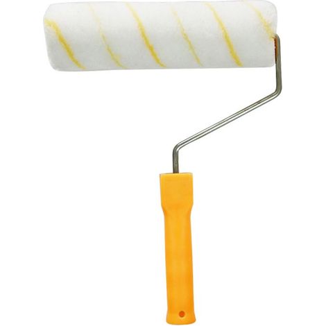 23 cm Farbrollerpinsel (1/5)