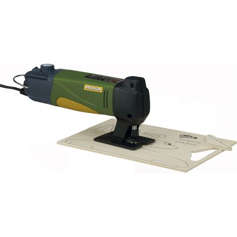 Seghetto alternativo Proxxon 28534 MicroMot STS 12/E