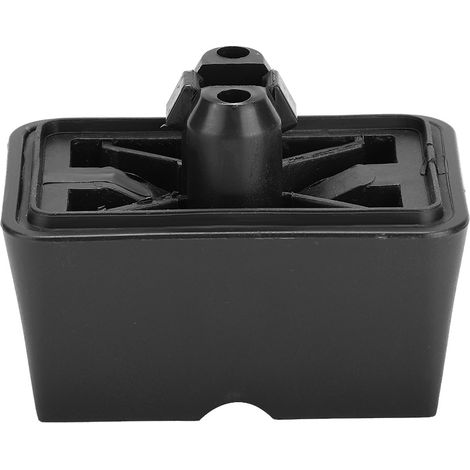 Cale de levage en ABS pour support de cric, bloc de levage, compatible Série 7, réf. 51717039760 (1/3)