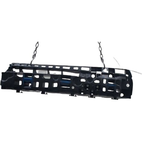 [PRODUIT D'OCCASION] Absorbeur Pare-choc Avant RENAULT Clio II Phase 2 2001-2006 ♻️ Ref Oe. 7701207081 - Garantie à vie (1/2)