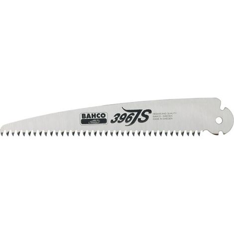 Lame de rechange Bahco 396-JS-BLADE pour scie arboricole (1/5)