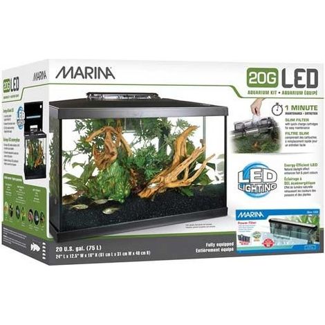 Marina LED Kit Aquarius 20g 75 l
