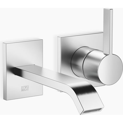 Dornbracht IMO Waschtisch-Wand-Einhandbatterie, ohne (1/3)