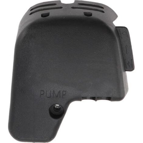 Filtre à Air Universel pour Débroussailleuse 33.5CC - Pièce de Rechange pour Tondeuse et Coupe-Bordures - (1/5)