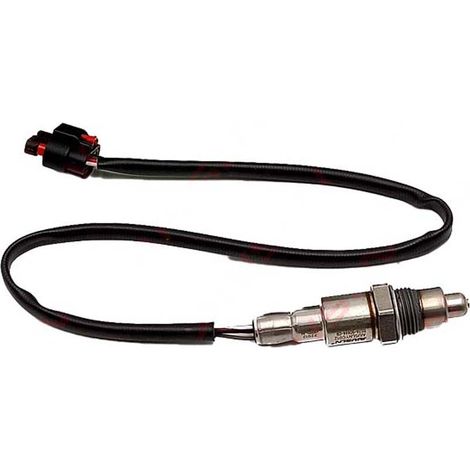 Kompatibel mit dem Sauerstoffsensor DS7A-9G444-CB DY1268 0258030065 und dem Totwinkelspiegel des Ford Mondeo. (1/4)