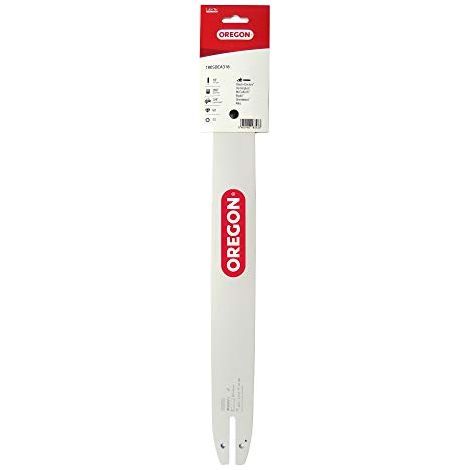 Barra Catena Motosega 180SDEA318 Barra: 45 cm Passo: 3/8" Spessore: 1.3 Maglie: 60 SingleRivet (1/4)