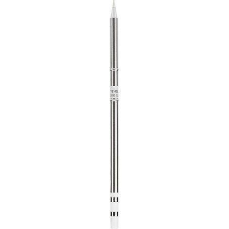 Pointe à souder T12-BL, accessoires de fer à souder électronique résistants aux hautes températures (1/5)