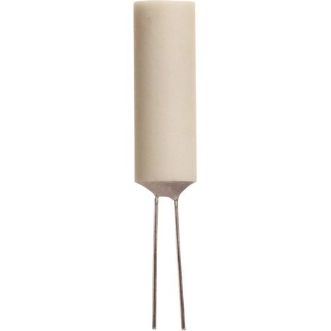 Yageo Nexensos 32209342 MR828 PT1000 Sensore di temperatura al platino -70 fino a +500 °C 1000 Ω 3850 ppm/K radiale (1/2)