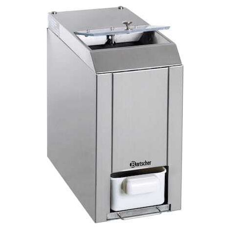 Broyeur de Glace Professionnel Inox - Bartscher (1/2)