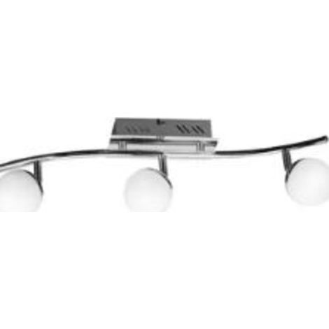 Réglette LED 3x4W Patara-4