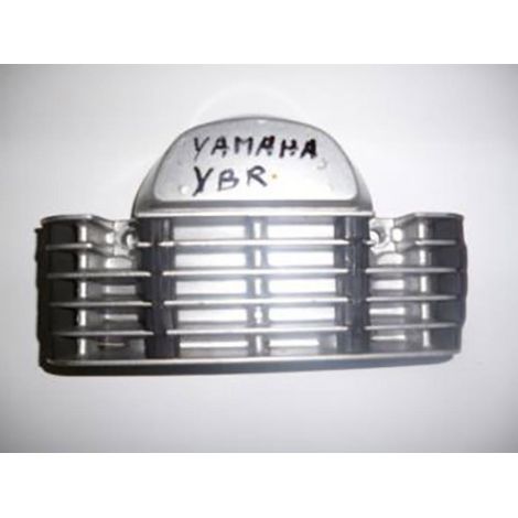 [PRODUIT D'OCCASION] Cache culbuteur origine pour moto Yamaha 125 YBR 2005 Occasion