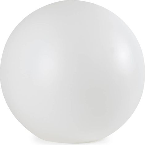 Difusor Bola Farola de Polietileno de 40cm diámetro (1/5)