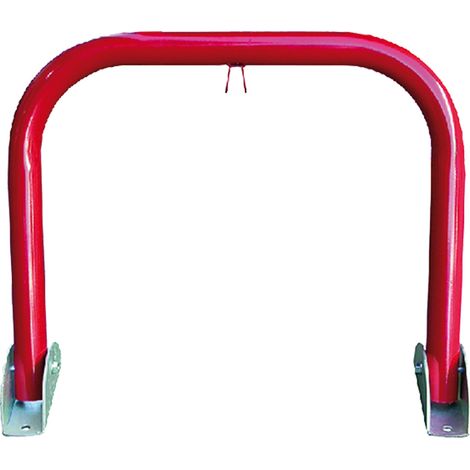 ARCO ANTISOSTA 'BLOCK' cm 49 x 51 x Ã¸ 3,4