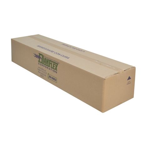 SCATOLA IN CARTONE MM 1020 x 280 x H180- mm 1020x280 H. 180- DH- pezzi 1