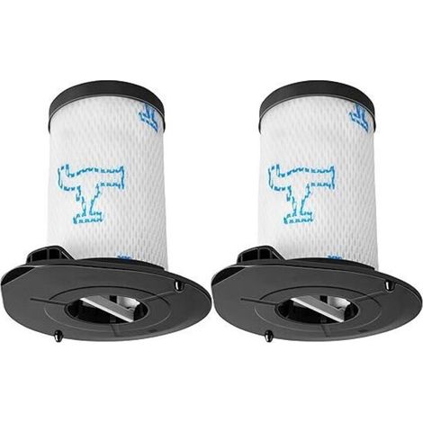 Filtres Compatibles Aspirateurs Rowenta Air Force 460 560 Flex 360 Max Modèles ZR009002 RH9252 RH9253