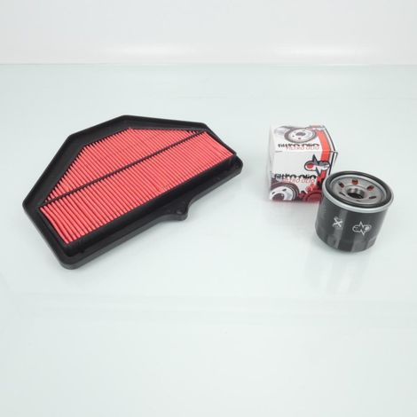 kit revision wartung one für motorrad suzuki 750 gsx-r 2004 bis (1/3)