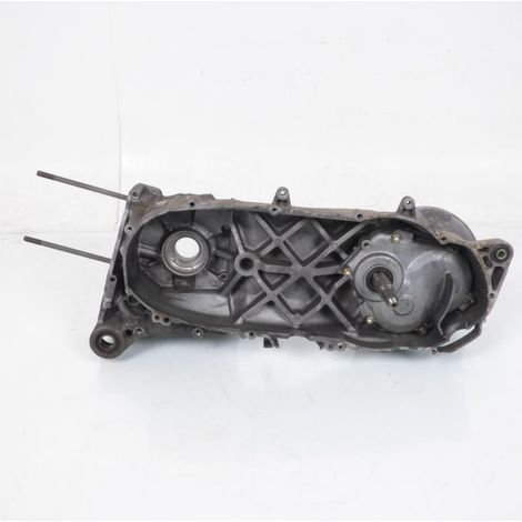 [PRODUIT D'OCCASION] Carter moteur origine pour scooter Aprilia ROTAX 120 Occasion (1/3)