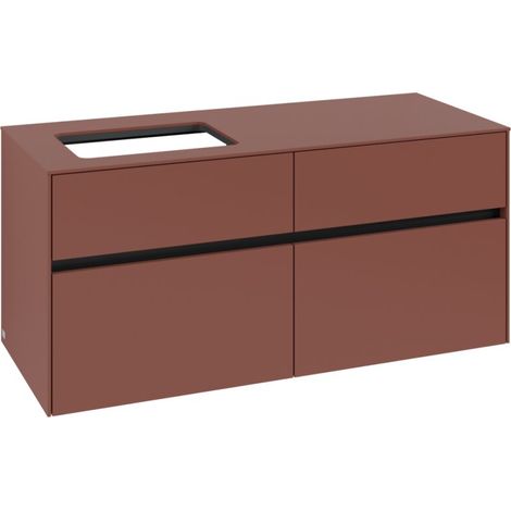 Villeroy & Boch C11300AH WTUS Collaro C11300 1200x548x500mm 4