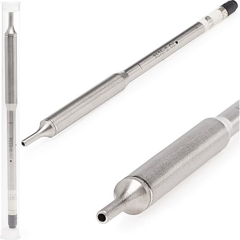 Mini-Heißluftdüse 2 mm für Yihua 992D-II Lötstation