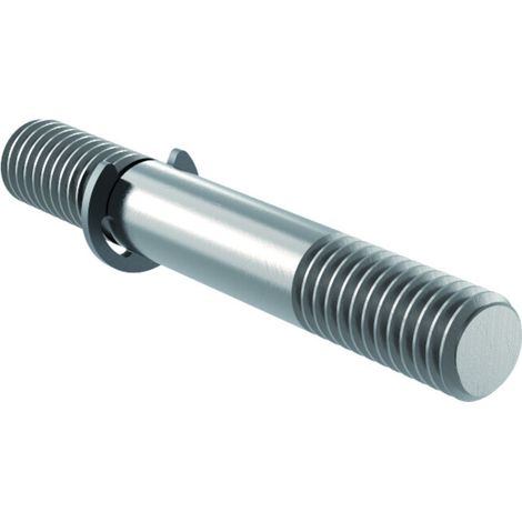 Gesipa pièce de rechange mandrin fileté M 3 pour FireFly