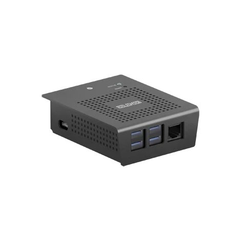 Jung Smart Visu Server, mit Eurostecker SV-SERVER2