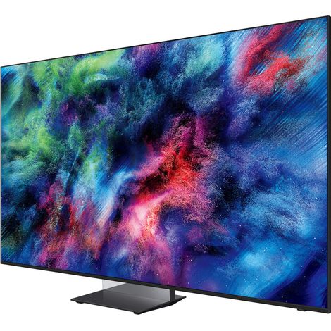 Samsung Micro RGB AI TV 65 pollici MRE65R95HATXZT, Micro RGB AI Engine Pro, 4K AI Upscaling Pro, Glare Free, Motion Xcelerator 165Hz, Dolby Atmos & OTS+, Infinity Air Design, Vision AI Smart TV, 2026 (1/4)