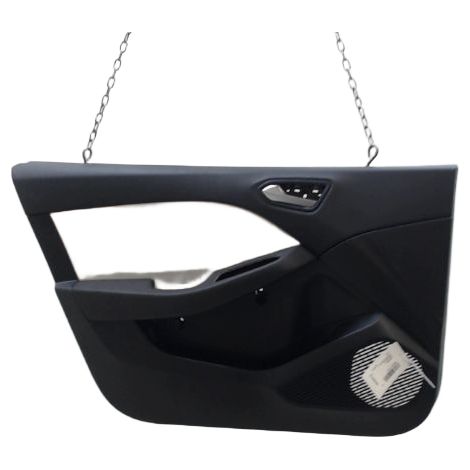 [PRODUIT D'OCCASION] Garniture Porte Avant Gauche RENAULT Clio ♻️ Ref Oe. 809015383r - Garantie à vie (1/2)