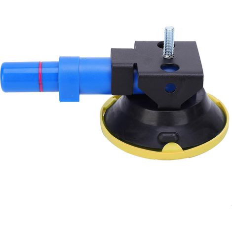 Ventouse de pompe à main, ventouse de pompe à main de 3 pouces, fournitures industrielles de réparation de bosses robustes avec gobelets en caoutchouc pour la décoration de (1/5)