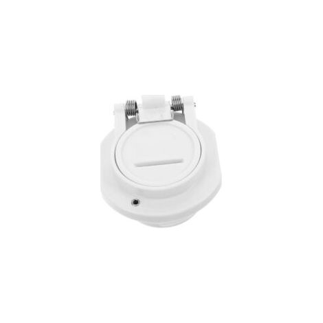 Compatible avec les serrures de nettoyage murales pour une installation facile et des résultats de nettoyage optimaux