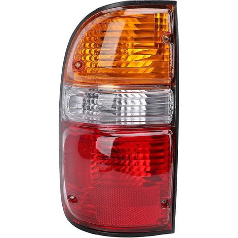 Boîtier de feu arrière 8156004060 Excellente étanchéité Protection fiable Boîtier de feu arrière/feu stop robuste pour Ta