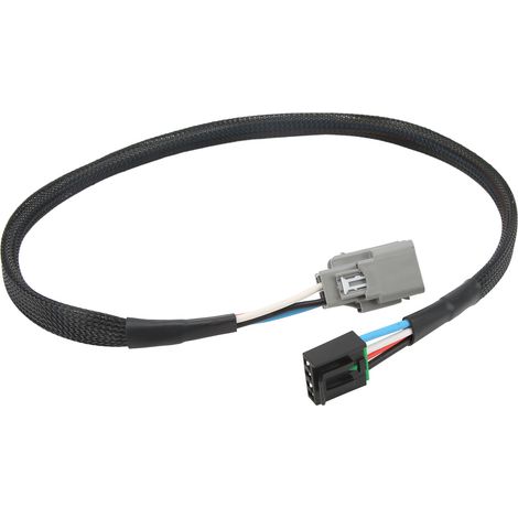 Faisceau de câblage prise frein remorque connecteur T 3021 P pour Dodge Ram 1500 2010 (1/5)